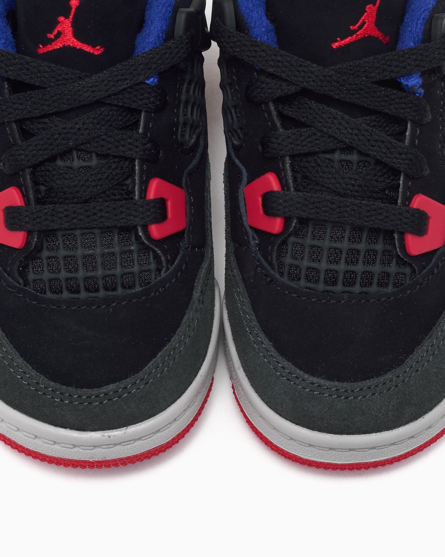 Air Jordan 4 Retro OG "Rare Air" (TD)