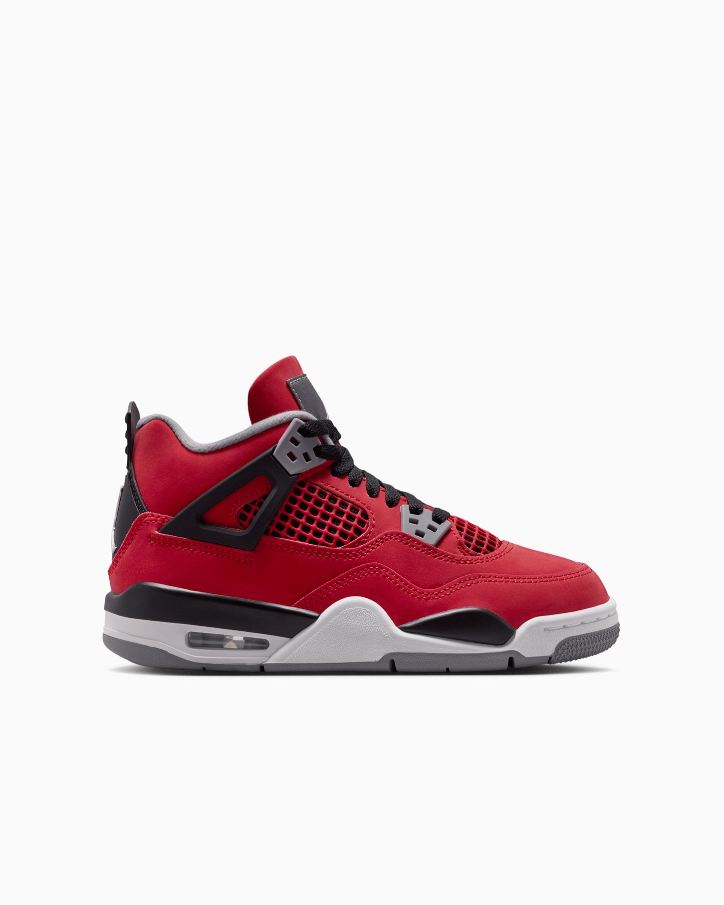 Air Jordan 4 Retro "Toro Bravo" (GS)