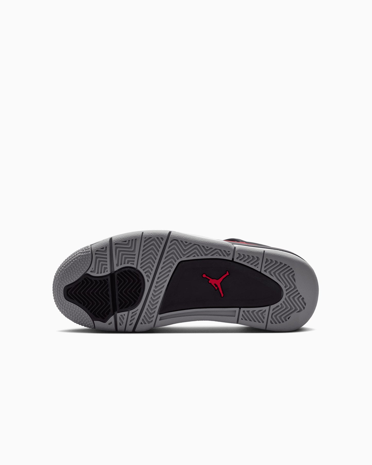 Air Jordan 4 Retro "Toro Bravo" (GS)