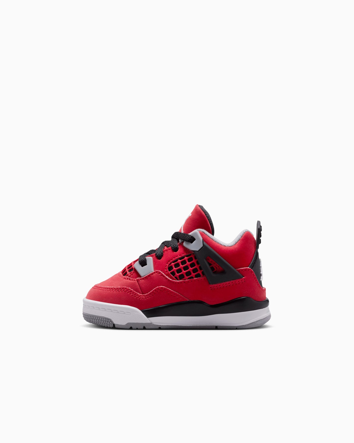 Air Jordan 4 Retro "Toro Bravo" (TD)