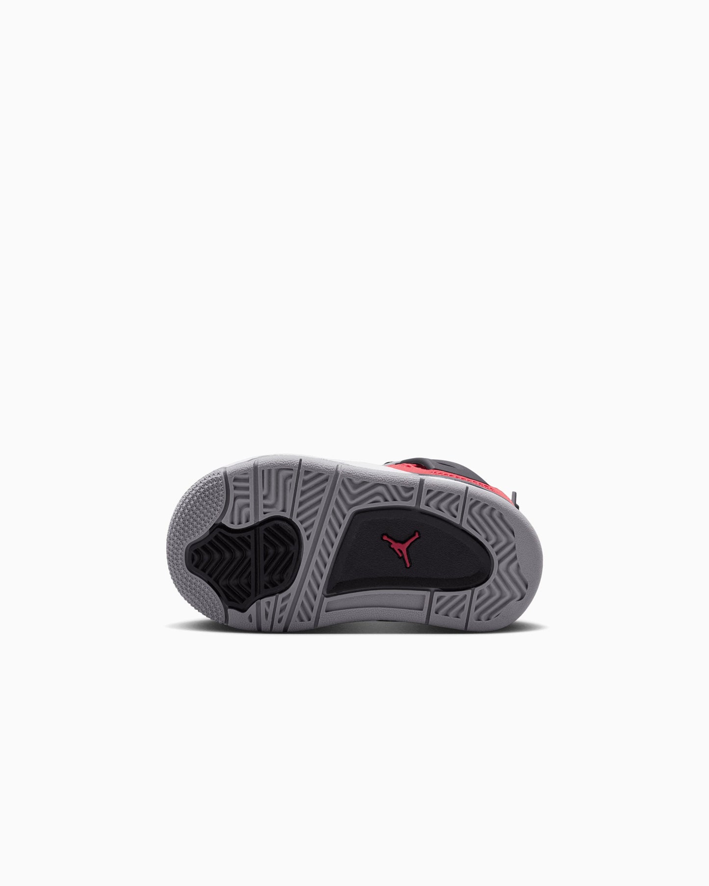 Air Jordan 4 Retro "Toro Bravo" (TD)