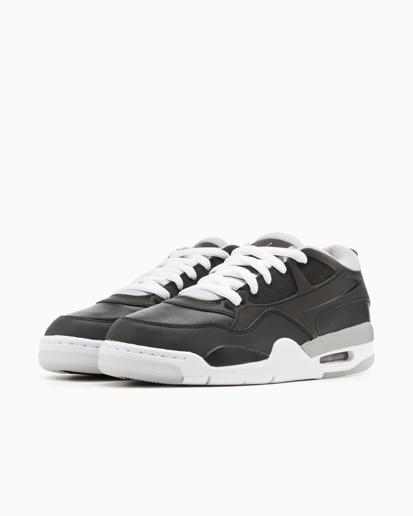 Air Jordan 4 RM BG PRM "Black Metallic" (GS)