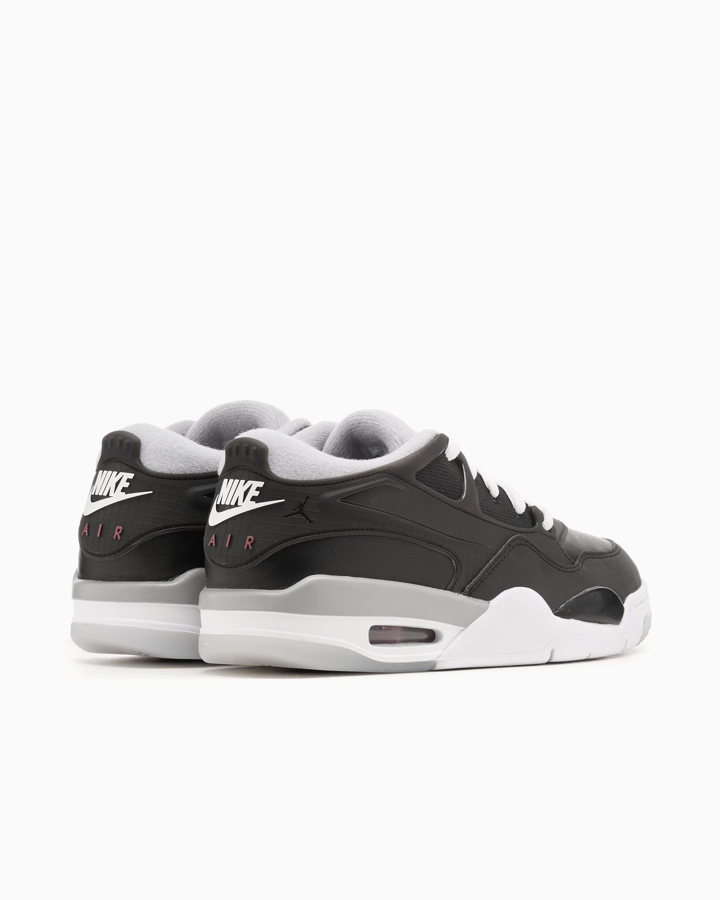 Air Jordan 4 RM BG PRM "Black Metallic" (GS)