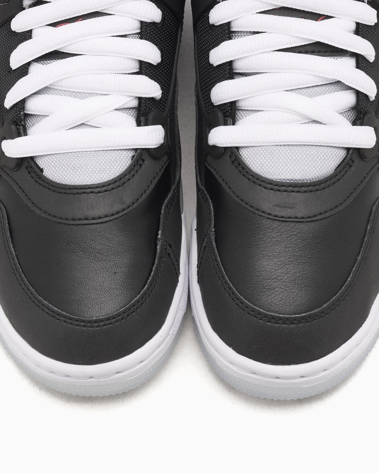 Air Jordan 4 RM BG PRM "Black Metallic" (GS)