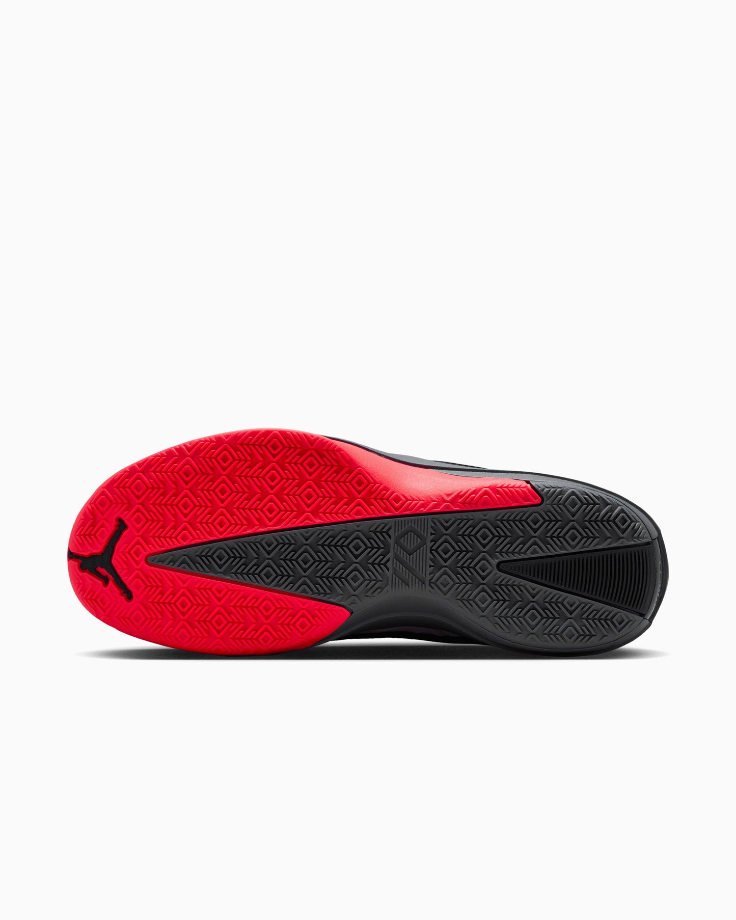Air Jordan 40 ASW PF "Infrared"