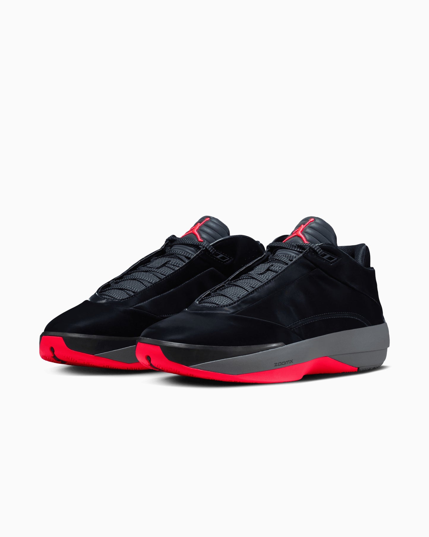 Air Jordan 40 ASW PF "Infrared"