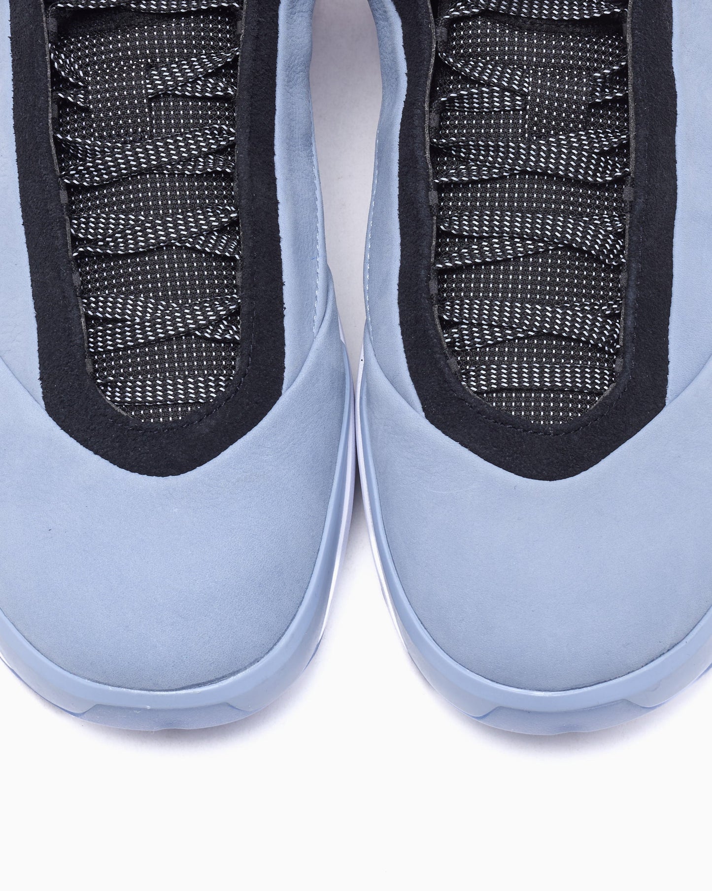 Air Jordan 40 "Blue Suede"
