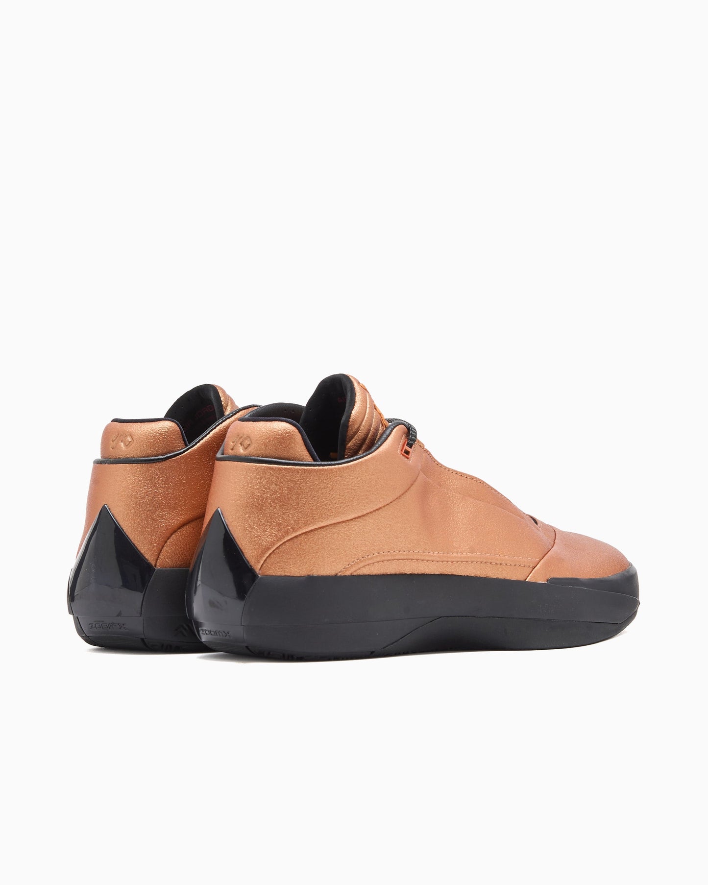 Air Jordan 40 "Metallic Cooper"