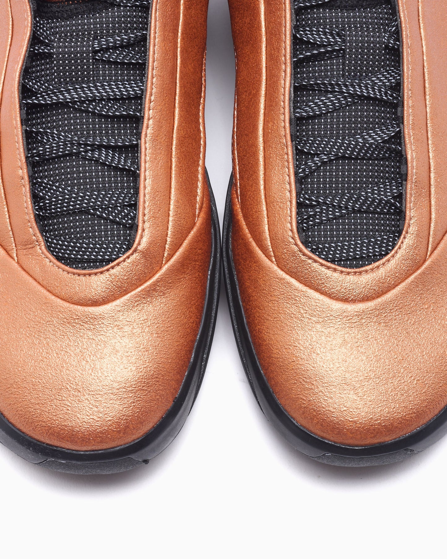 Air Jordan 40 "Metallic Cooper"