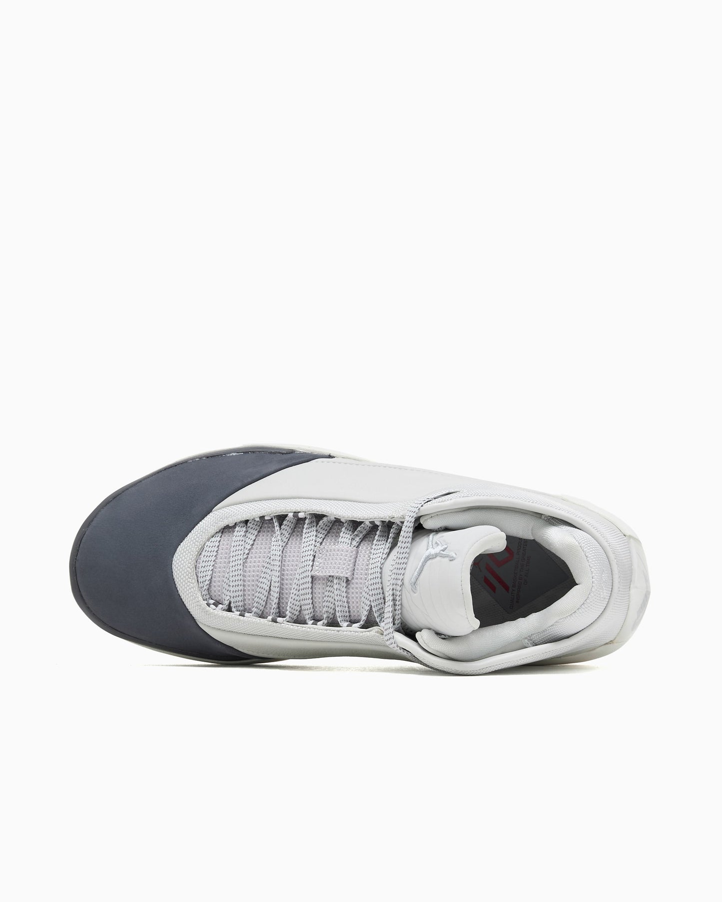 Air Jordan 40 "Wolf Grey"
