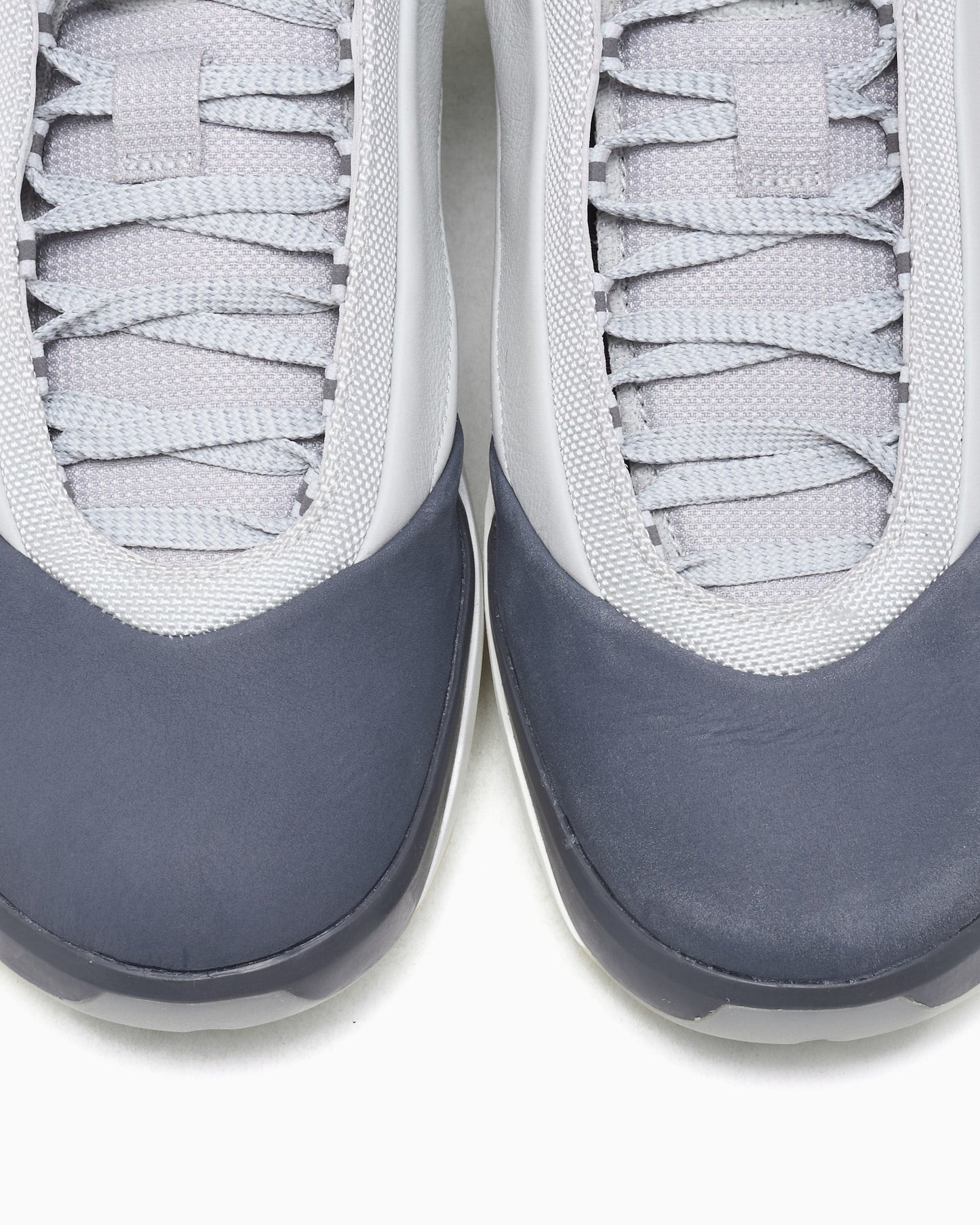 Air Jordan 40 "Wolf Grey"