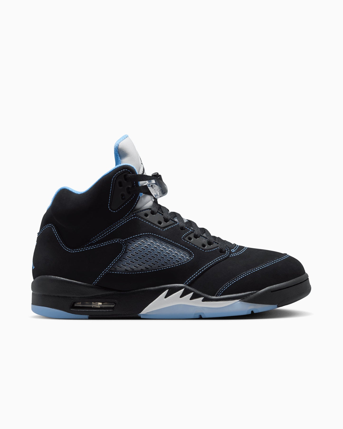 Air Jordan 5 Retro OG "Black Carolina"