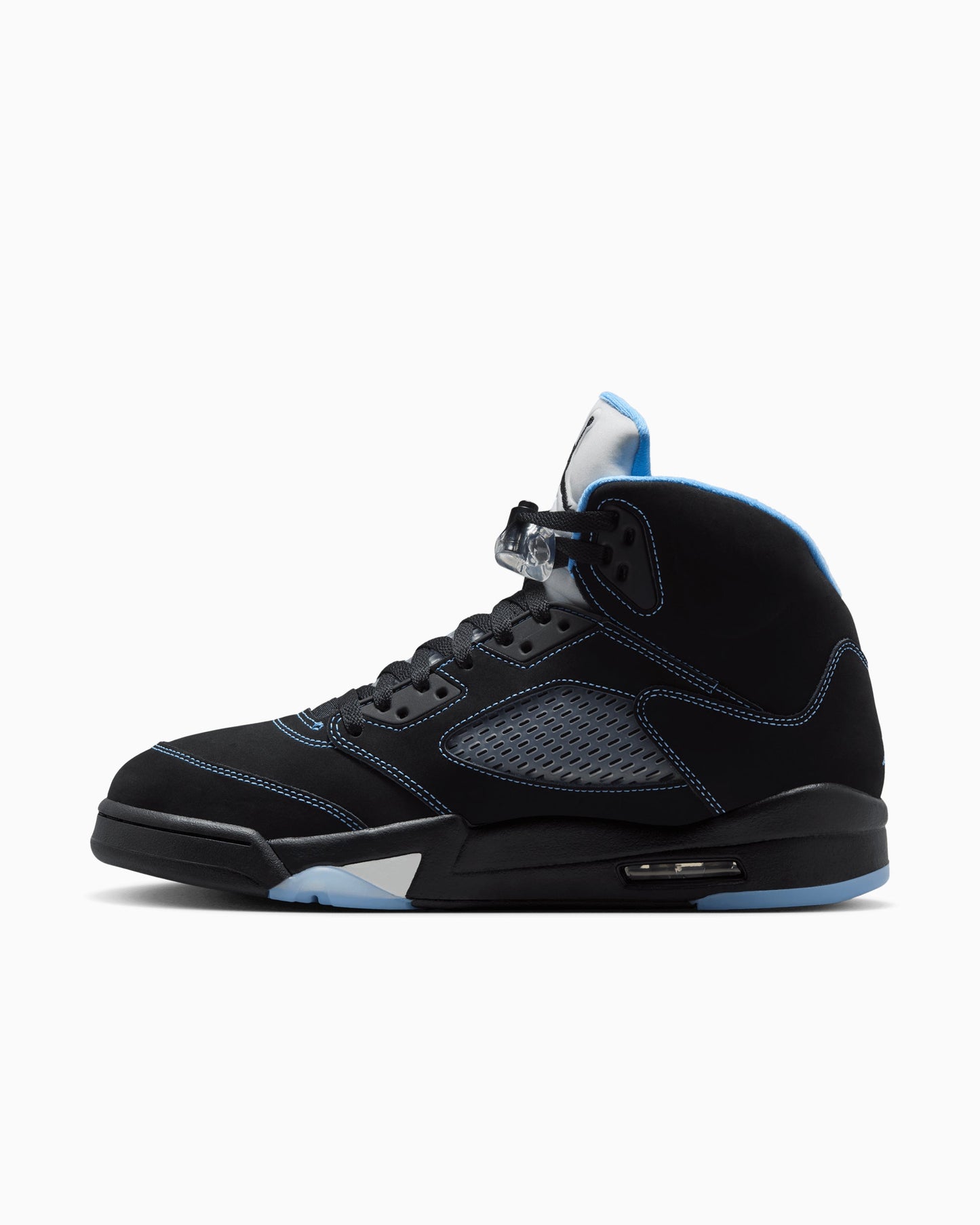 Air Jordan 5 Retro OG "Black Carolina"