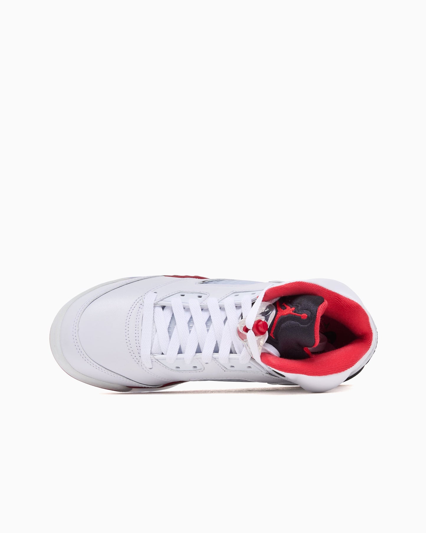 Air Jordan 5 Retro OG "Fire Red" (GS)