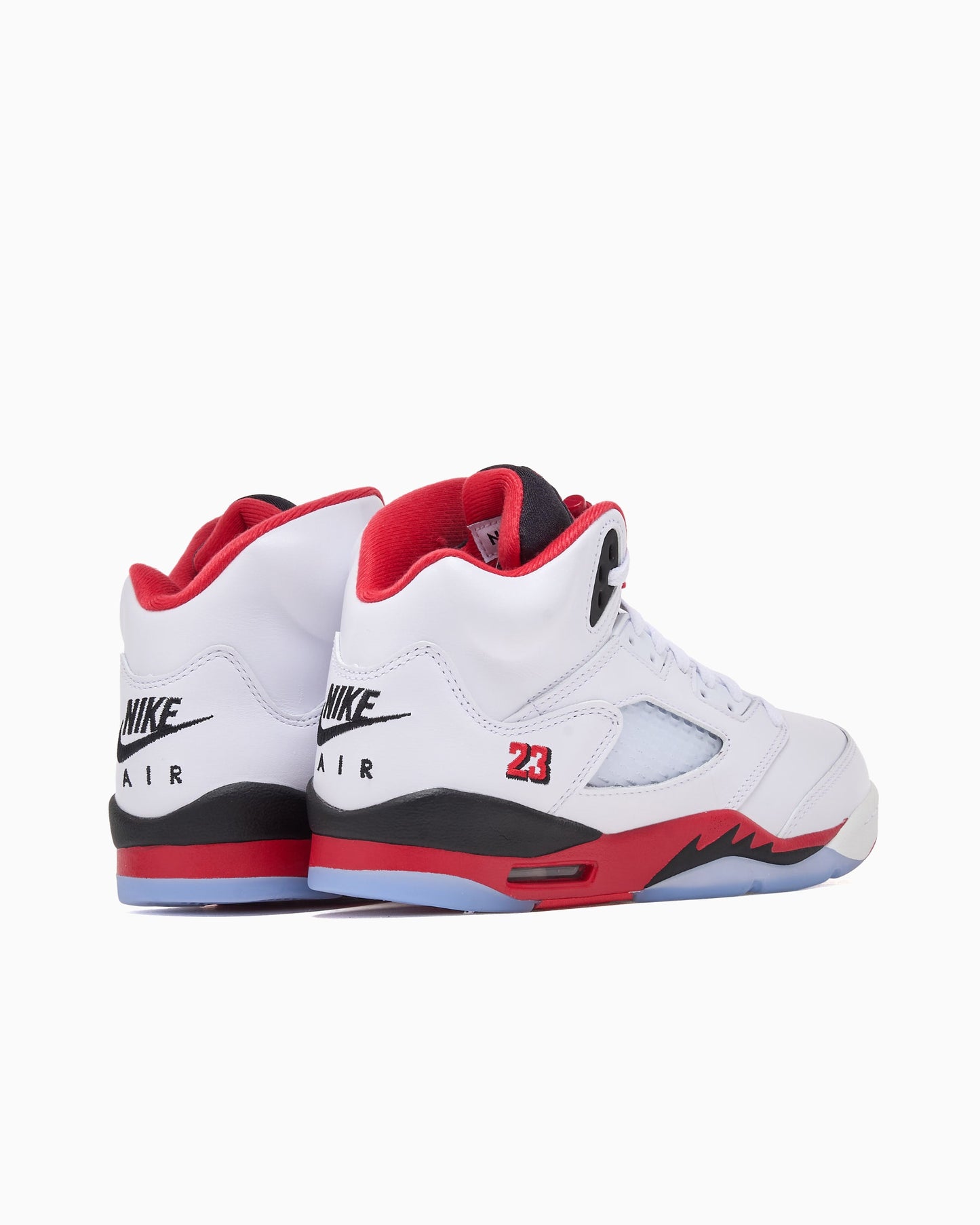 Air Jordan 5 Retro OG "Fire Red" (GS)