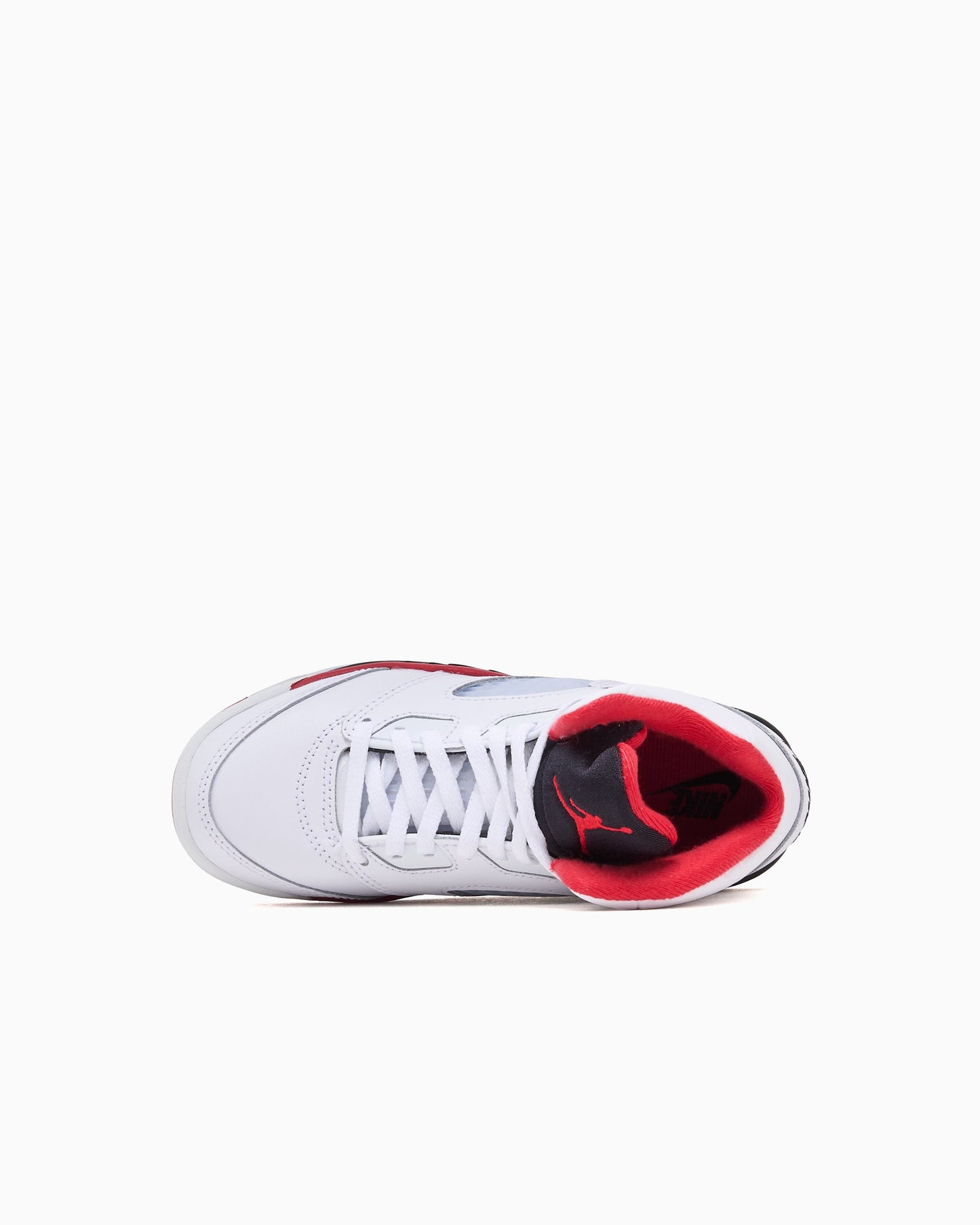 Air Jordan 5 Retro OG "Fire Red" (PS)