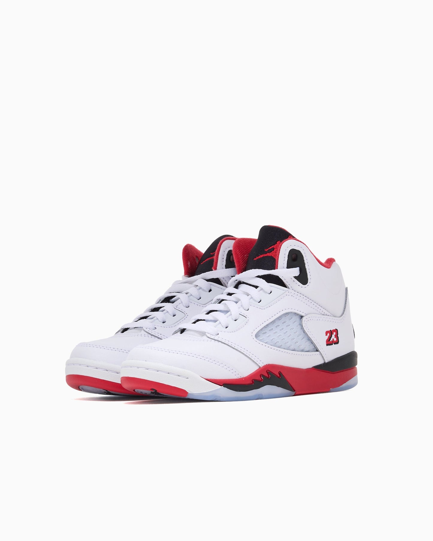 Air Jordan 5 Retro OG "Fire Red" (PS)