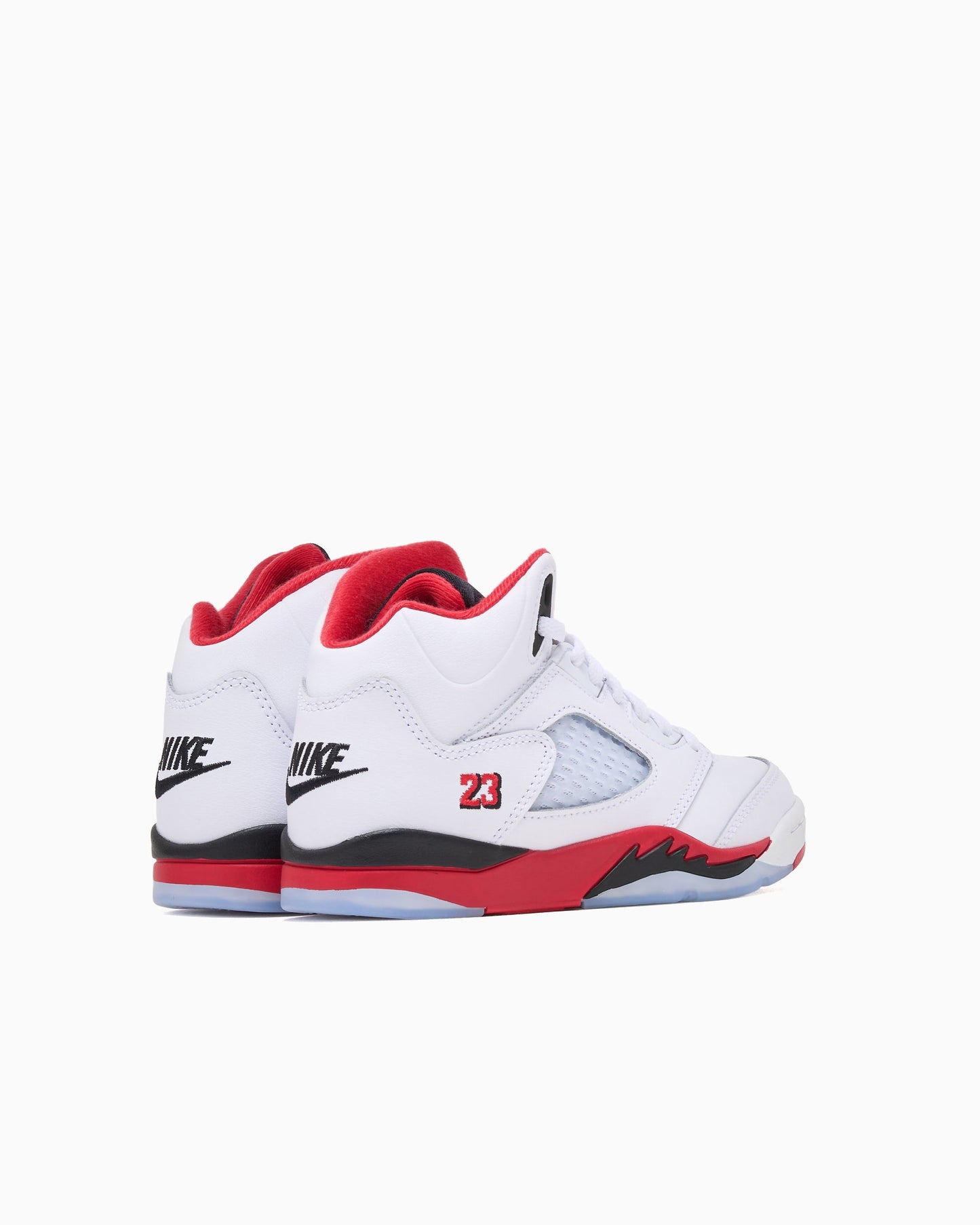 Air Jordan 5 Retro OG "Fire Red" (PS)