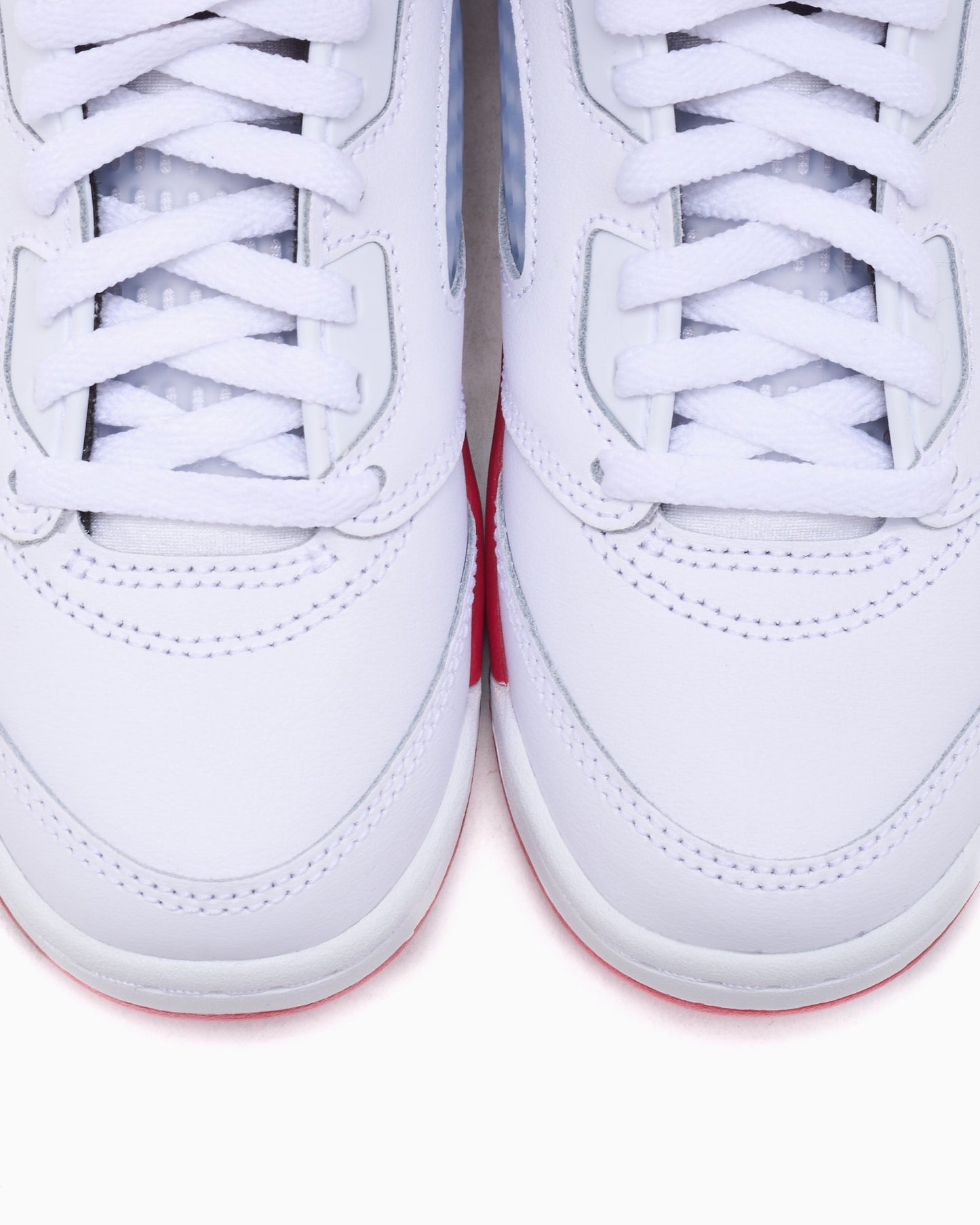 Air Jordan 5 Retro OG "Fire Red" (PS)