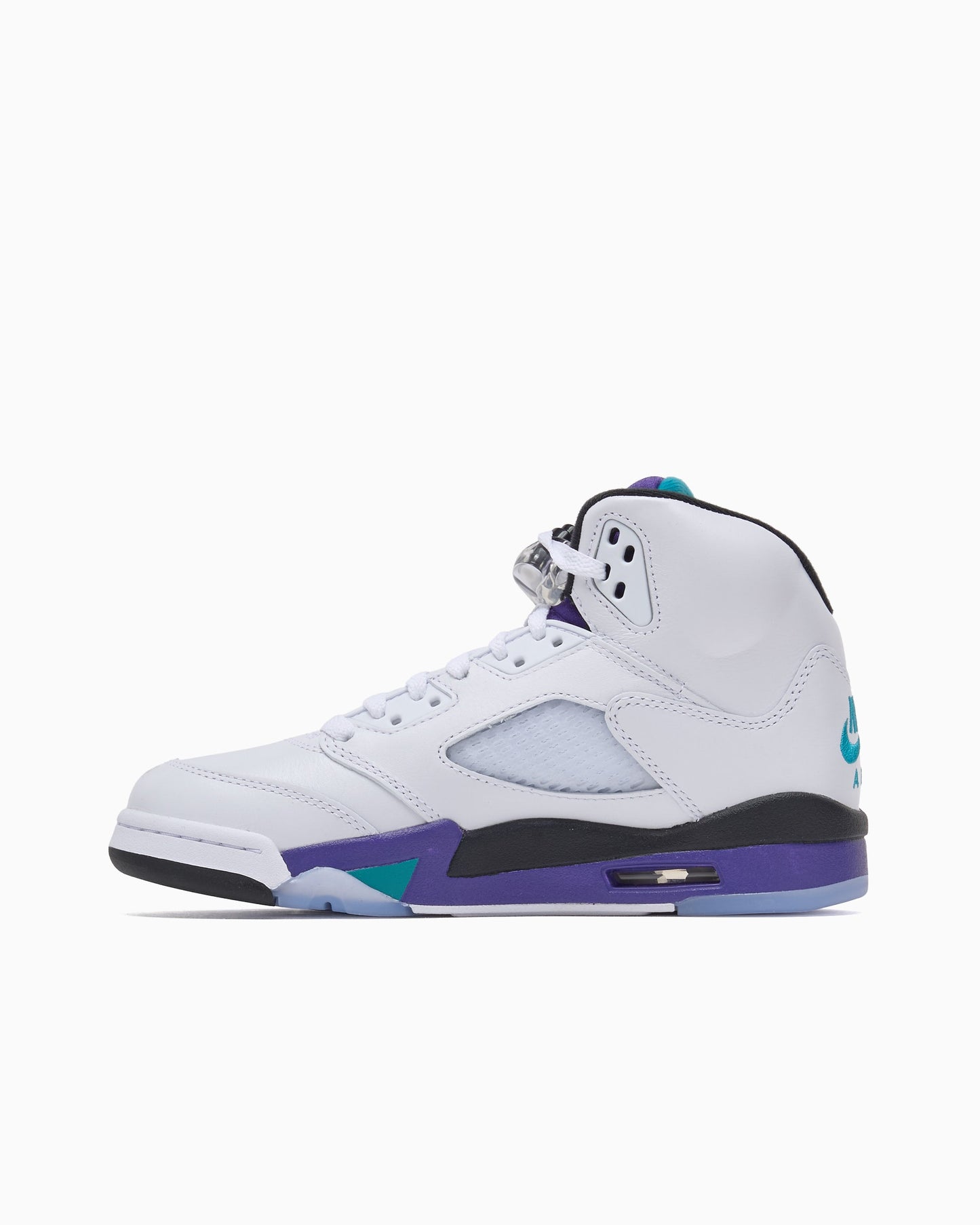 Air Jordan 5 Retro OG "Grape"