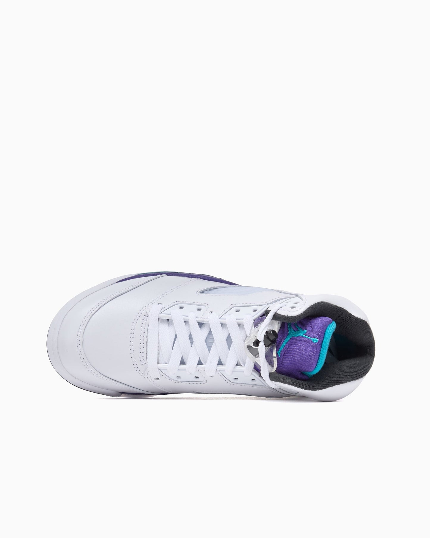 Air Jordan 5 Retro OG "Grape"