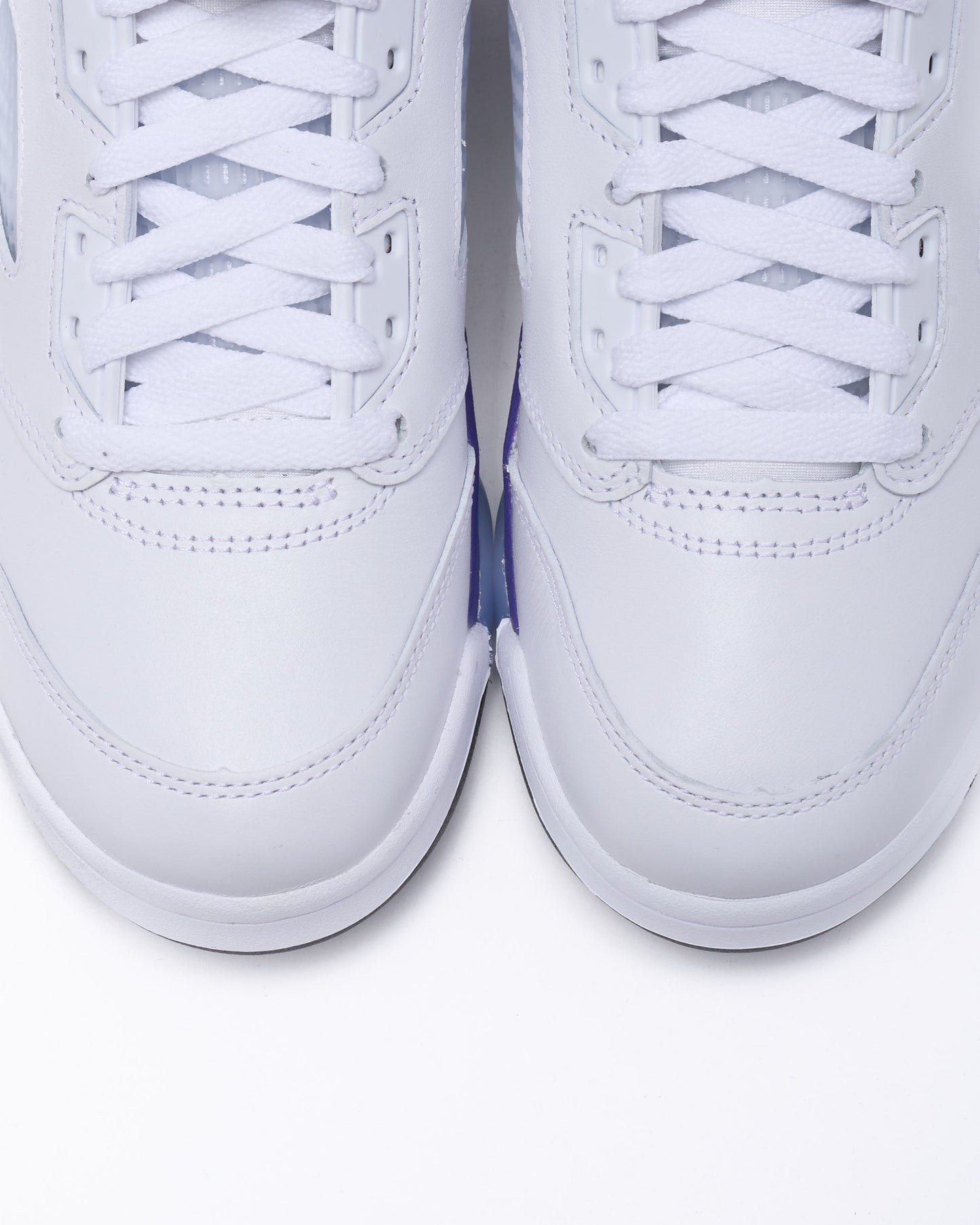 Air Jordan 5 Retro OG "Grape"