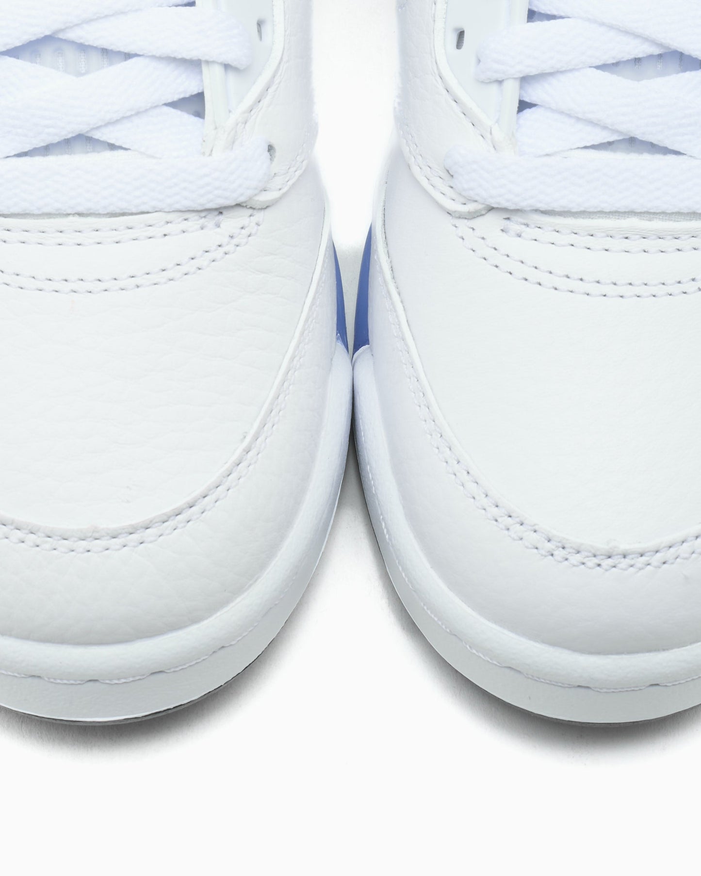 Air Jordan 5 Retro OG "White Metallic" (GS)