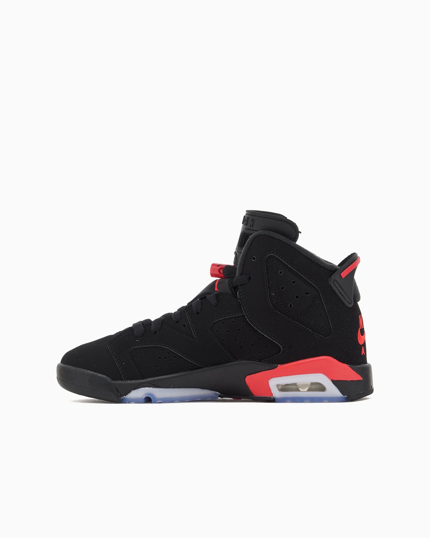 Air Jordan 6 Retro "Infrared" (GS)