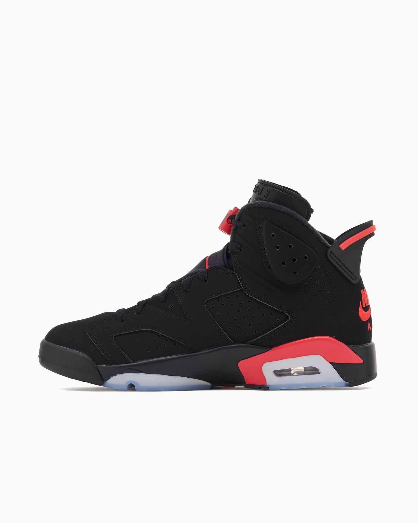 Air Jordan 6 Retro "Infrared Salesman"