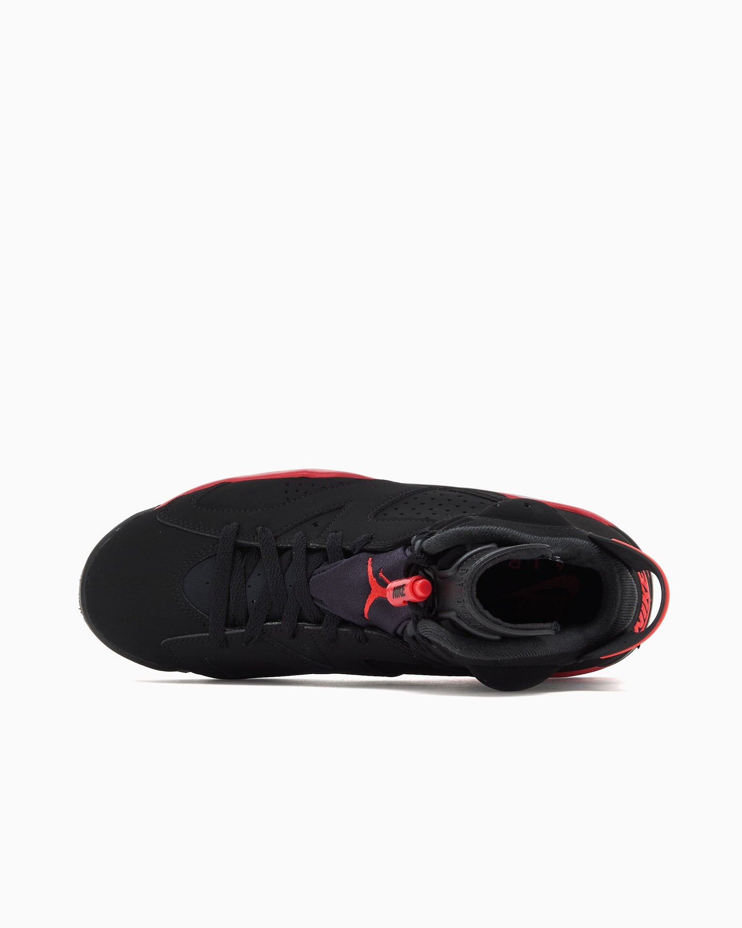 Air Jordan 6 Retro "Infrared Salesman"
