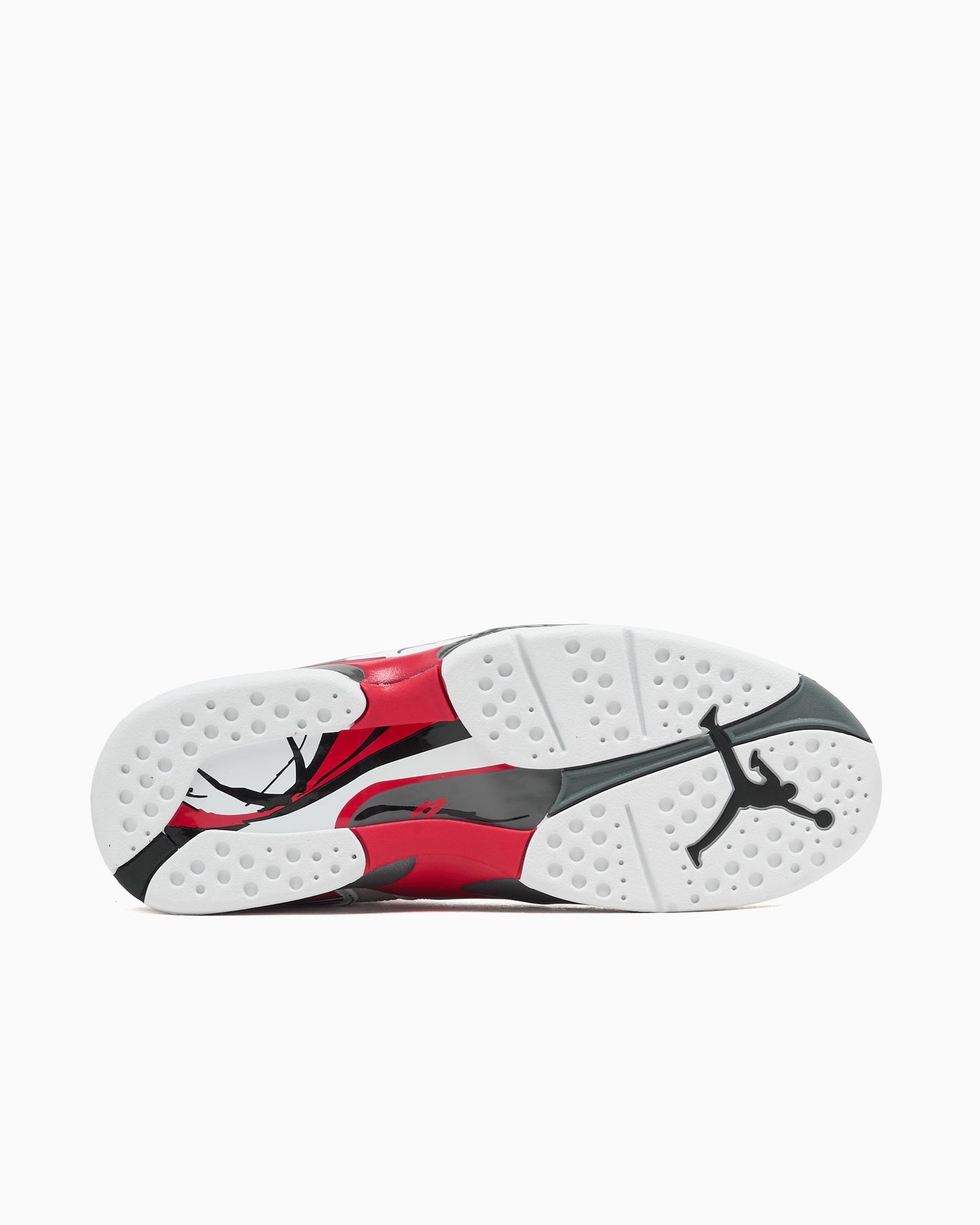 Air Jordan 8 Retro "Bugs Bunny"