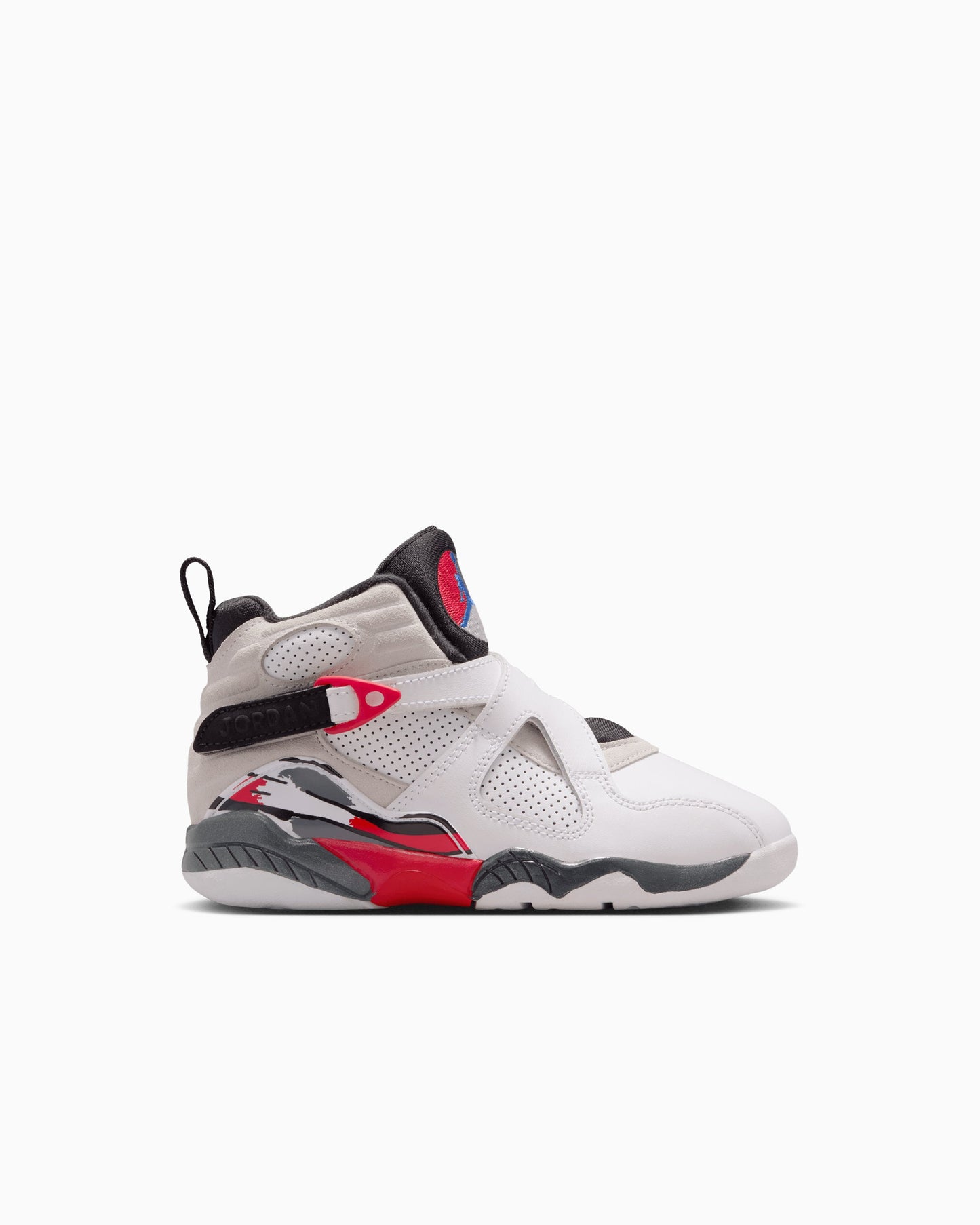 Air Jordan 8 Retro "Bugs Bunny" (PS)