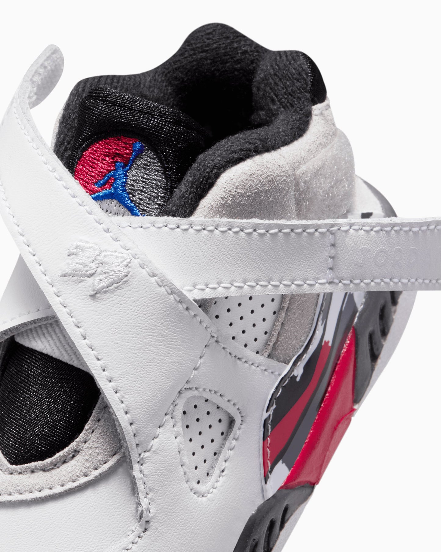 Air Jordan 8 Retro "Bugs Bunny" (TD)