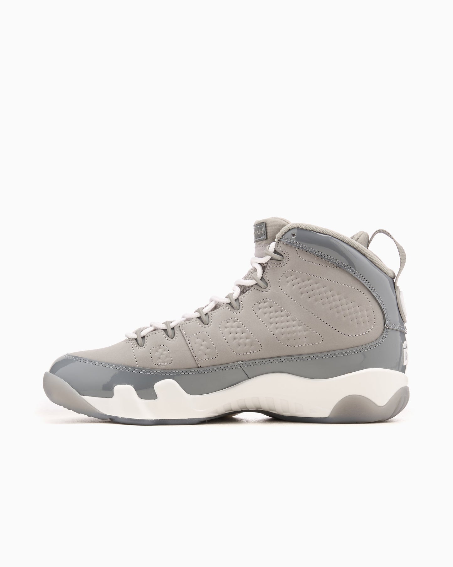 Air Jordan 9 Retro "Cool Grey"