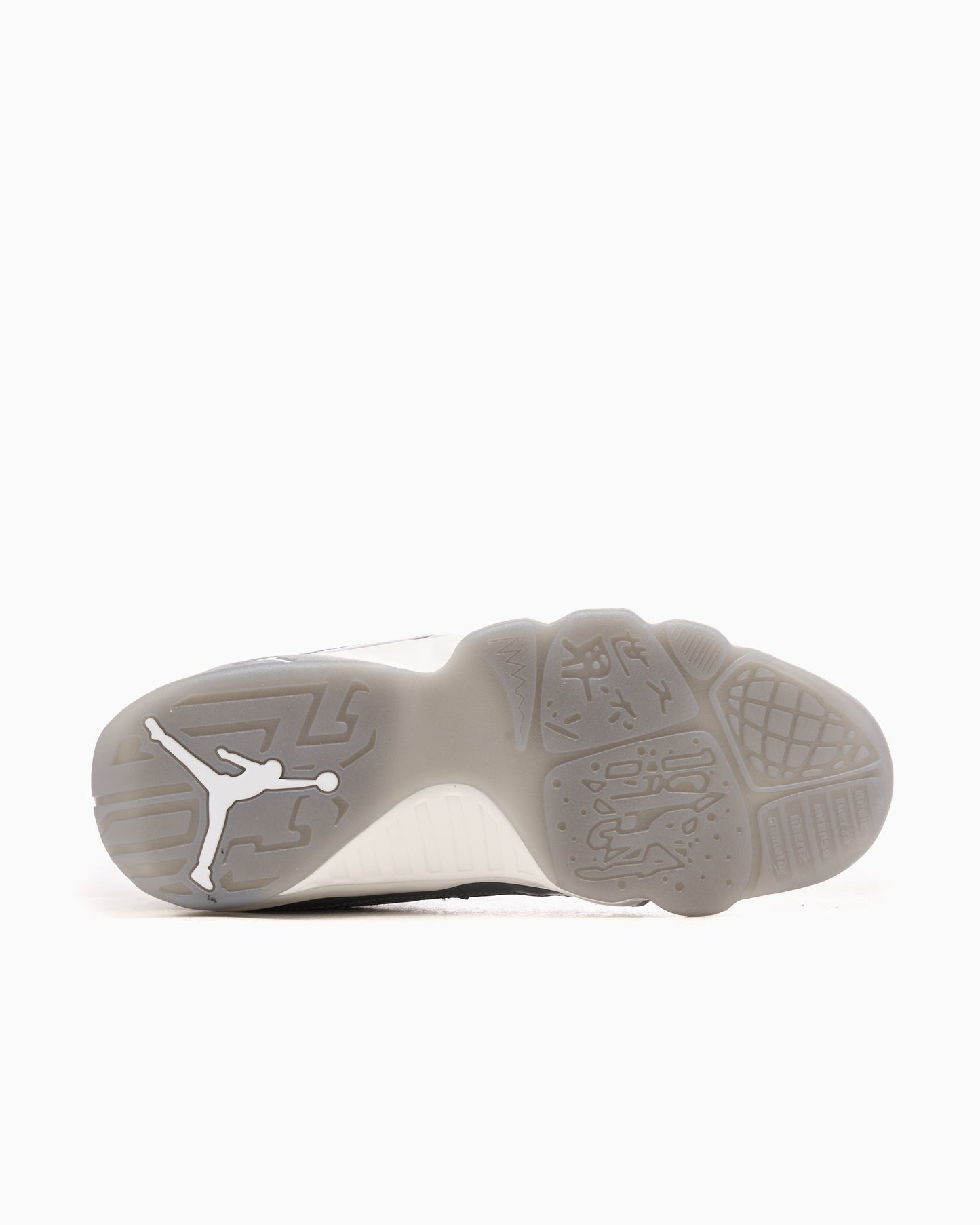 Air Jordan 9 Retro "Cool Grey"