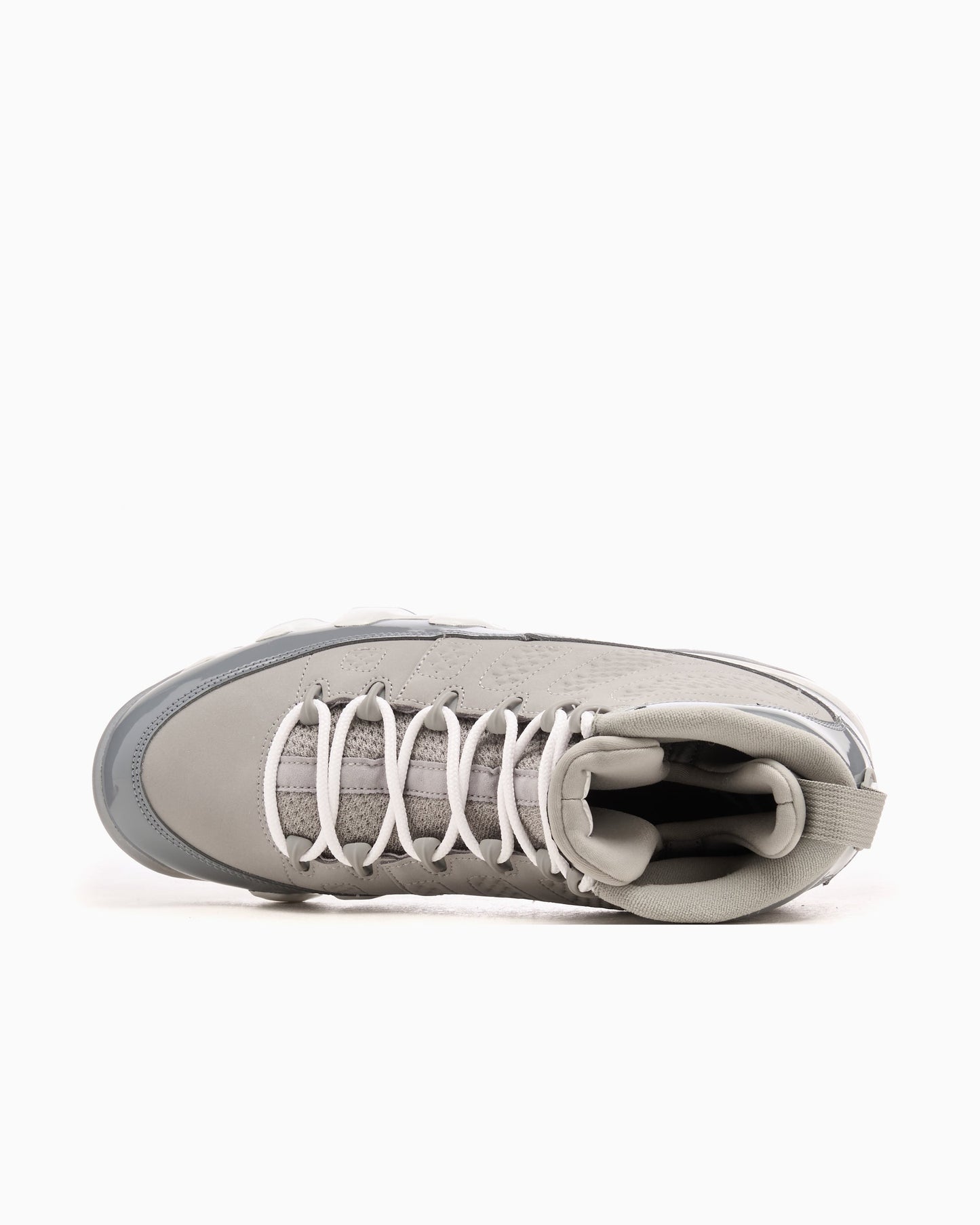 Air Jordan 9 Retro "Cool Grey"