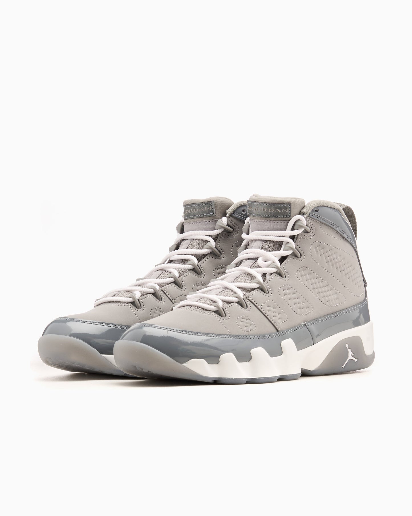 Air Jordan 9 Retro "Cool Grey"