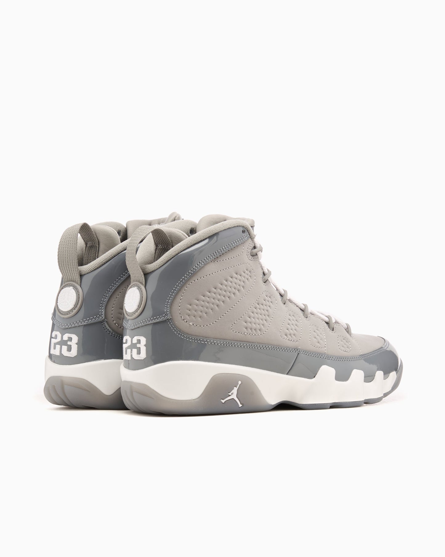 Air Jordan 9 Retro "Cool Grey"