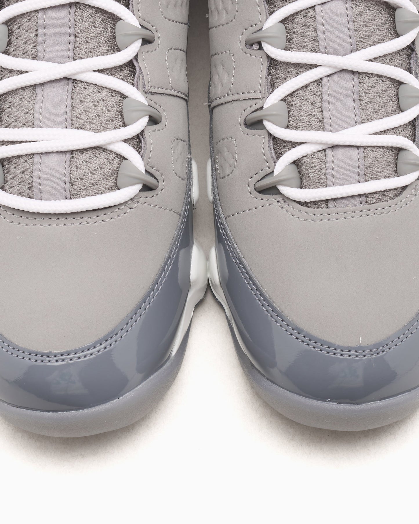 Air Jordan 9 Retro "Cool Grey"