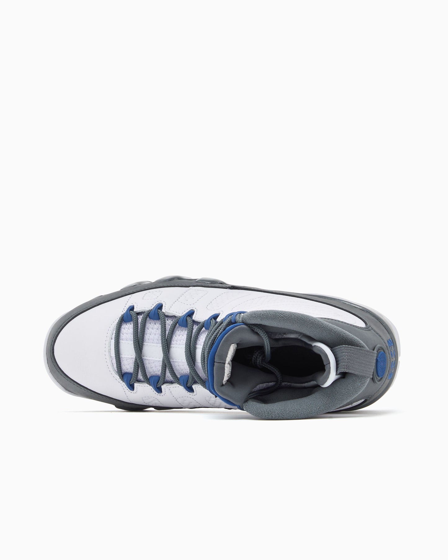 Air Jordan 9 Retro "Flint Grey"