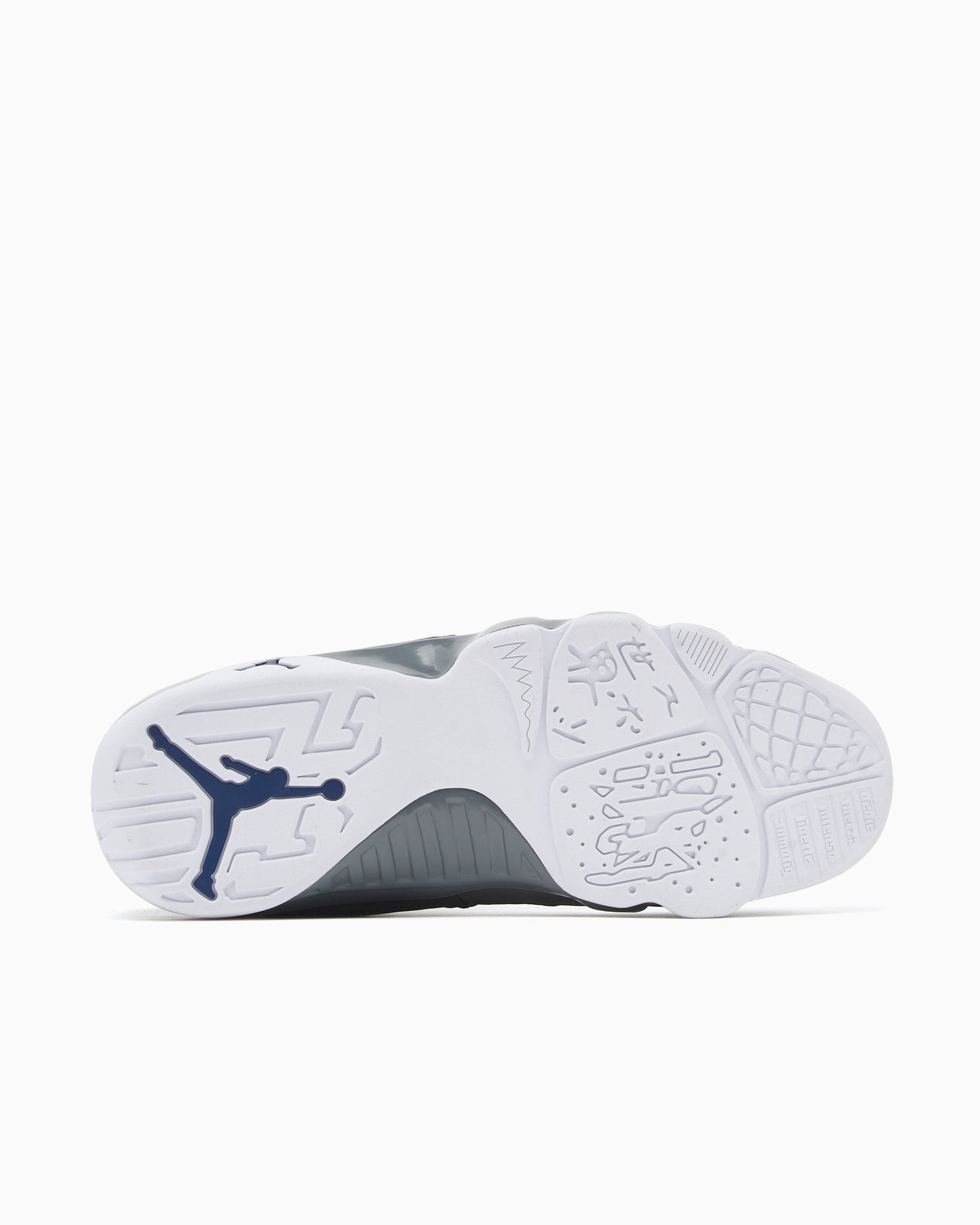 Air Jordan 9 Retro "Flint Grey"
