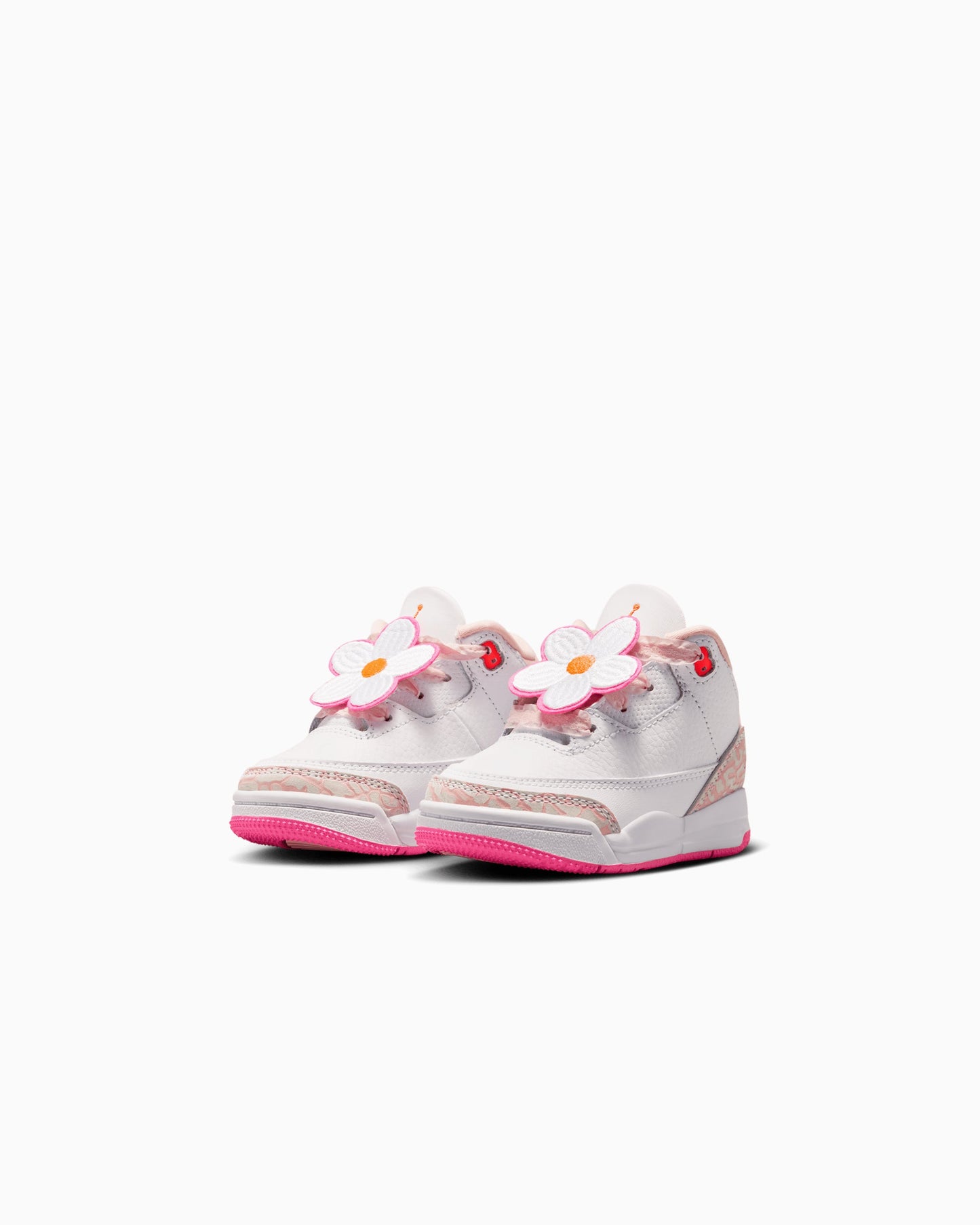 Air Jordan Retro "Spring Flowers" (TD)