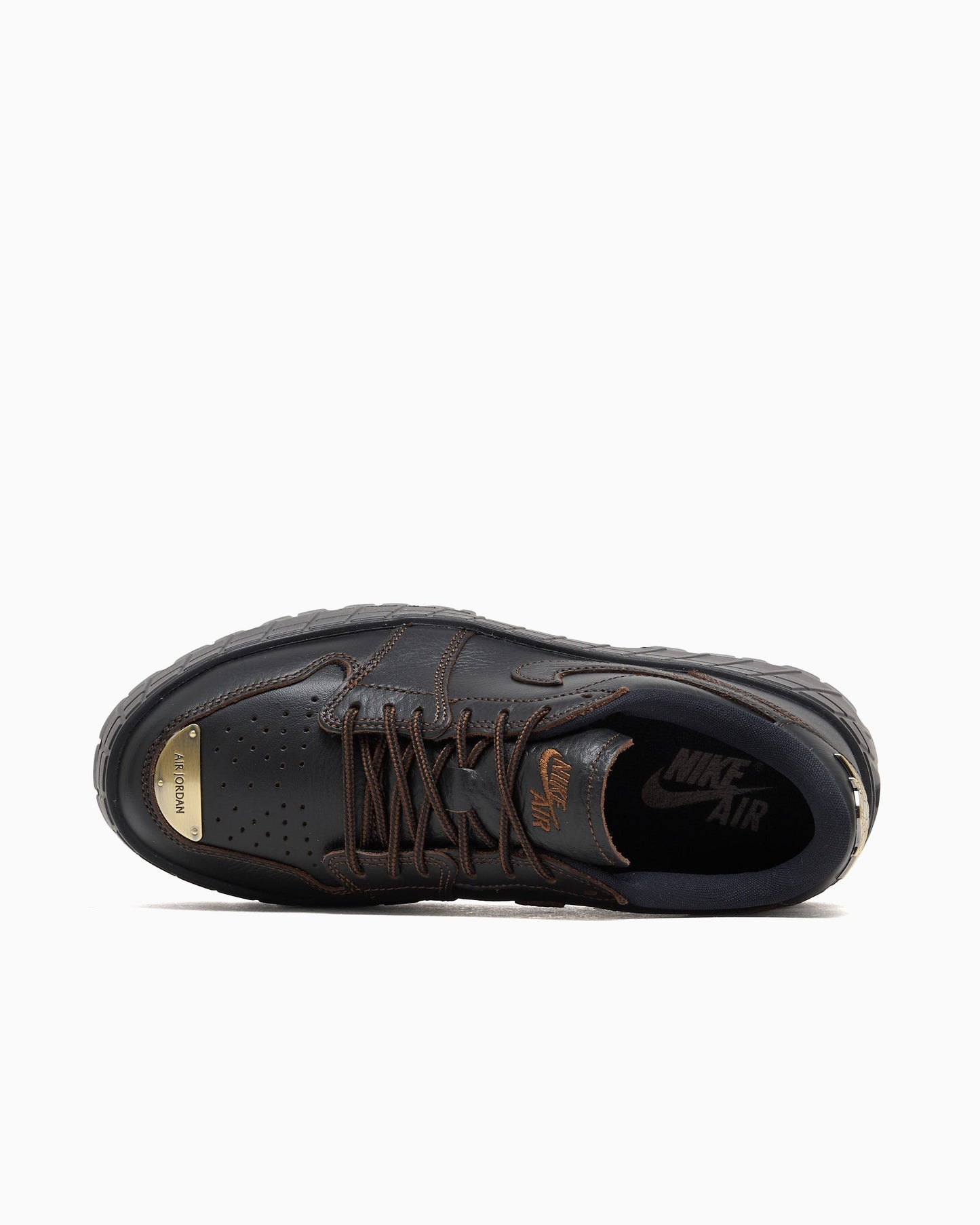Air Jordan Women's 1 Brooklyn Low