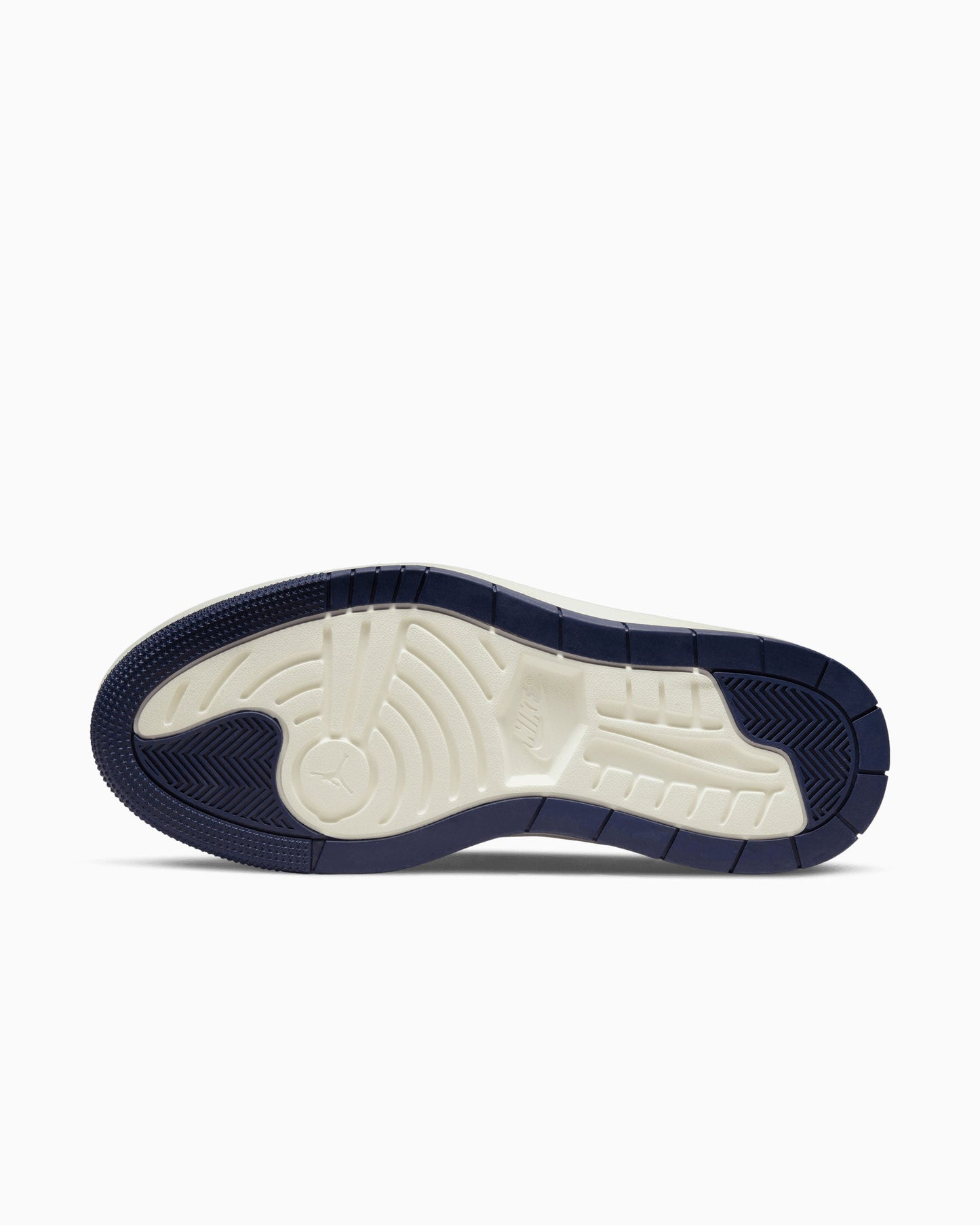 Air Jordan Women's 1 Elevate Low "Midnight Navy"