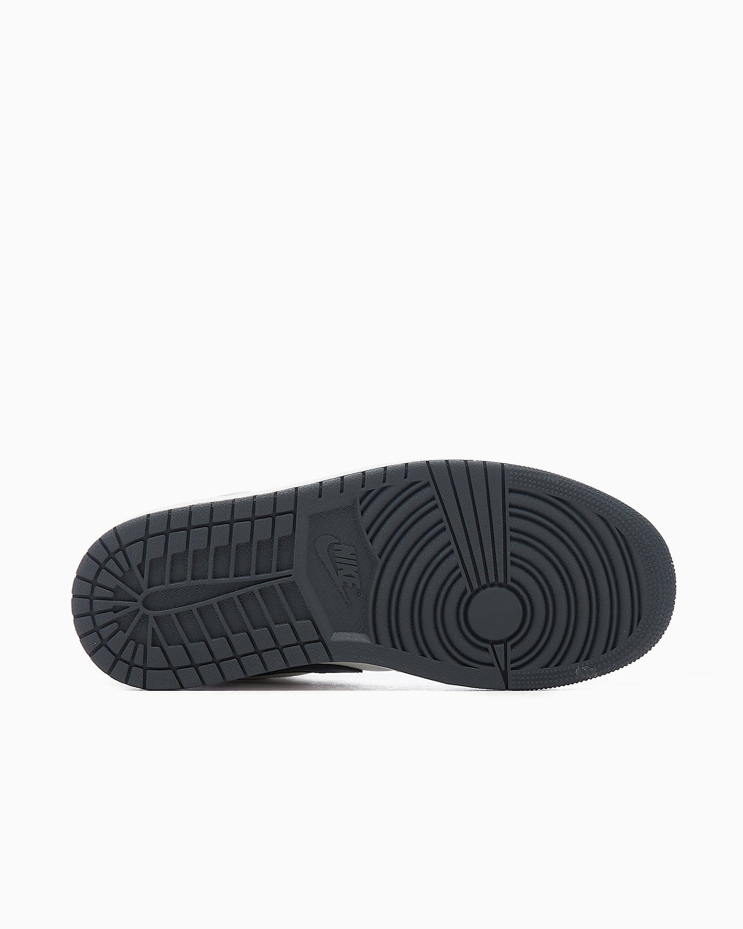 Air Jordan Women's 1 Low "Dark Grey"