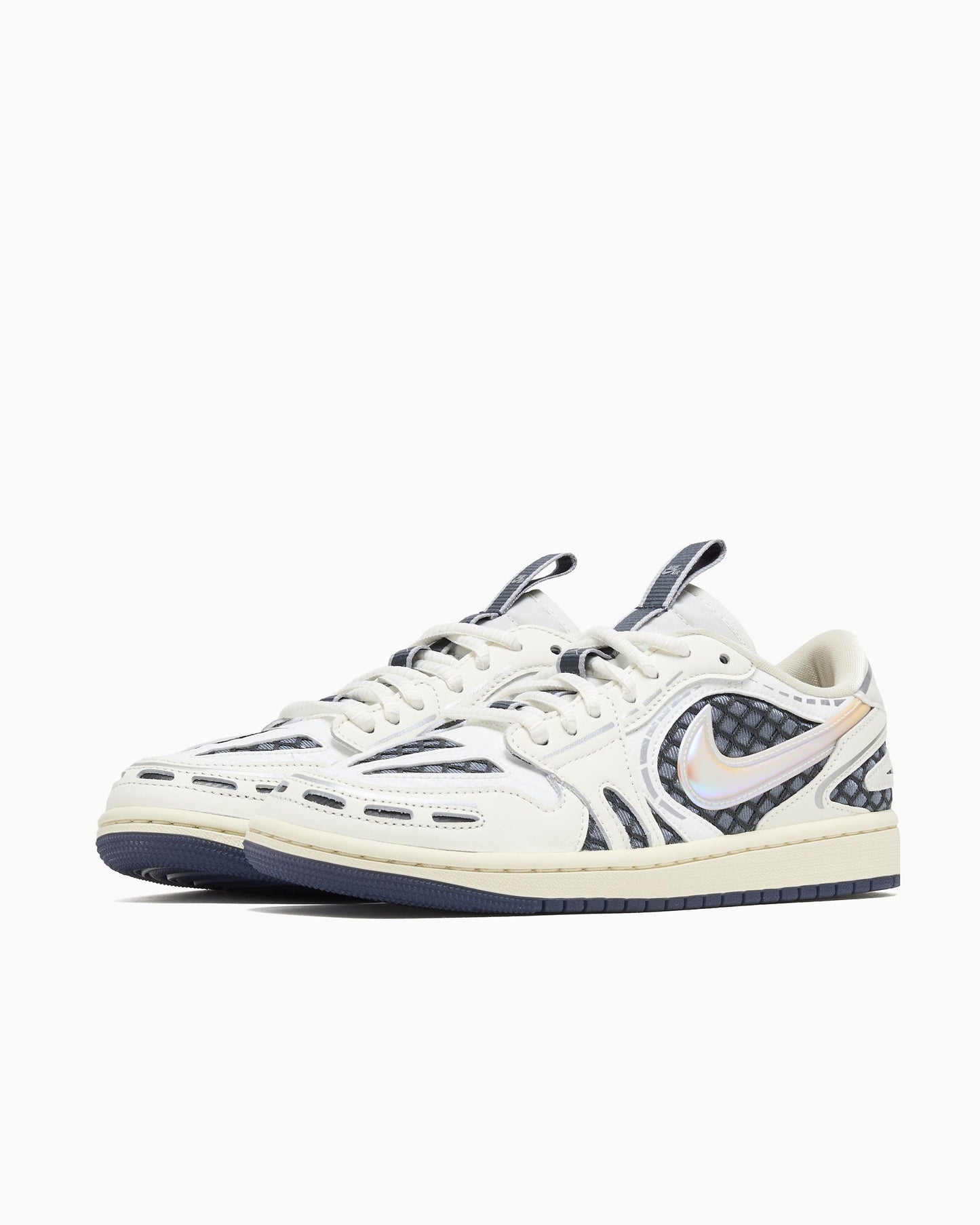 Air Jordan Women's 1 Low V3 "Method Of Make"