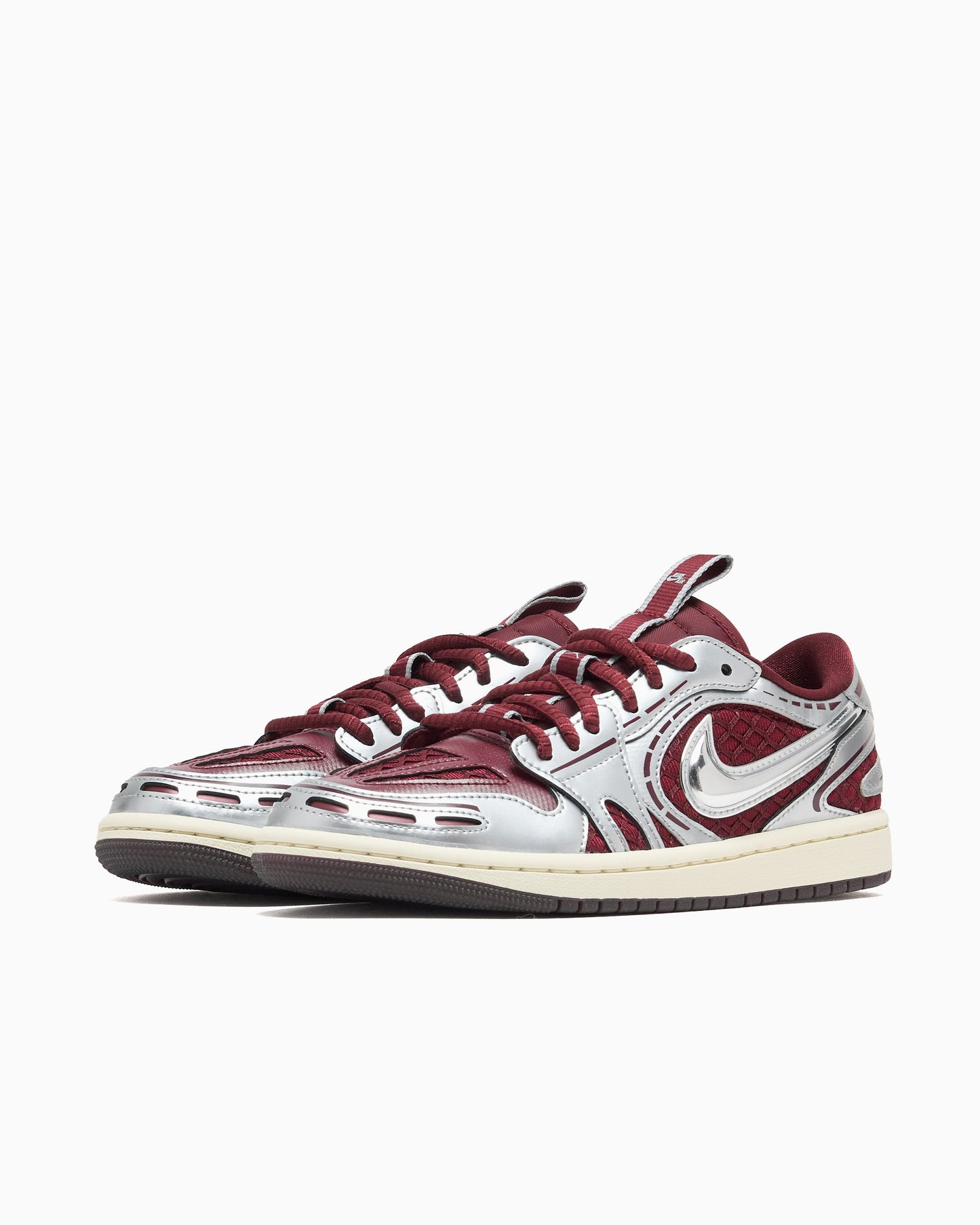 Air Jordan  Women's 1 Low V3 "Method Of Make"