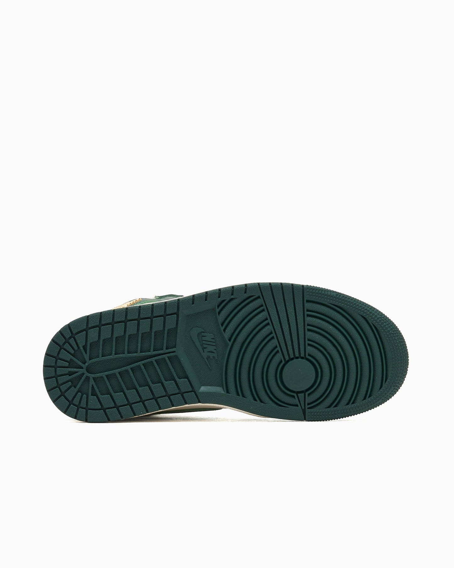 Air Jordan Women's 1 Retro High OG "Pro Green"