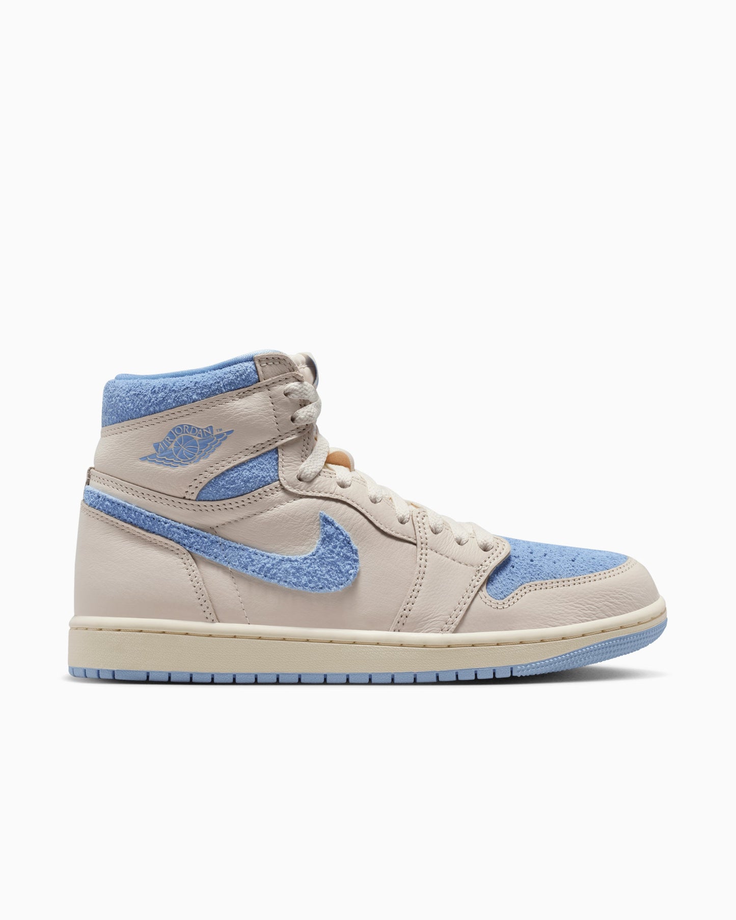 Air Jordan Women's 1 Retro High OG "Psychic Blue"