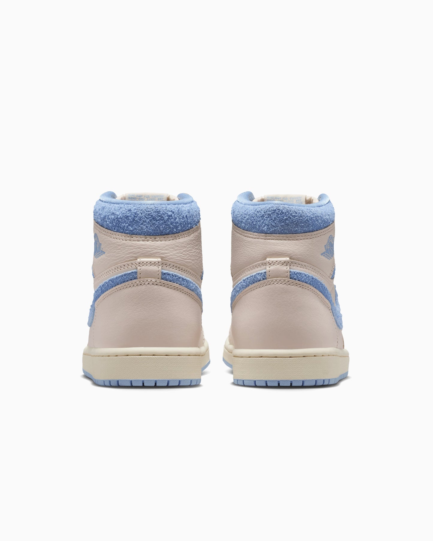 Air Jordan Women's 1 Retro High OG "Psychic Blue"